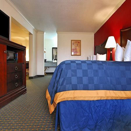 Americas Best Value Inn Кінґсвілл Екстер'єр фото