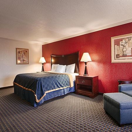 Americas Best Value Inn Кінґсвілл Екстер'єр фото