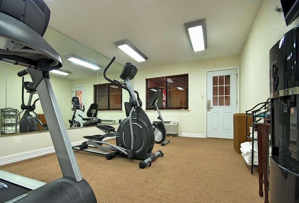 Americas Best Value Inn Кінґсвілл Зручності фото
