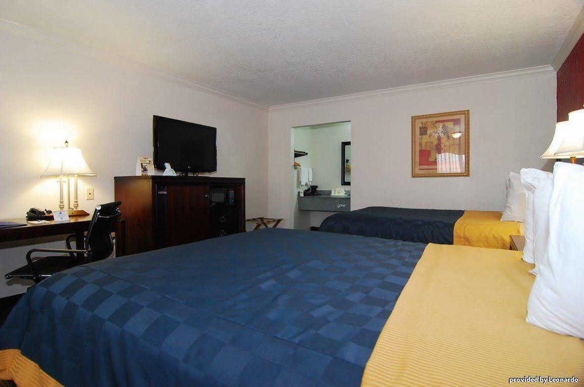Americas Best Value Inn Кінґсвілл Екстер'єр фото