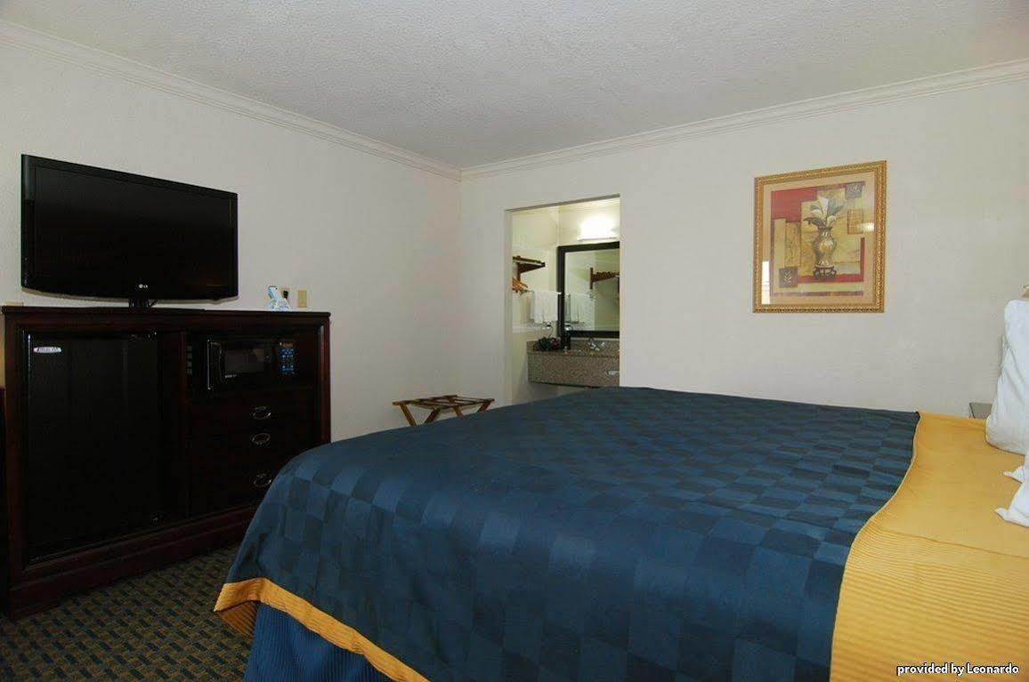 Americas Best Value Inn Кінґсвілл Екстер'єр фото